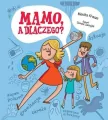 Mamo, a dlaczego? - tantis.pl