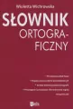 Słownik ortograficzny - tantis.pl