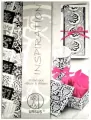 Blok w motywy Black&White - tantis.pl