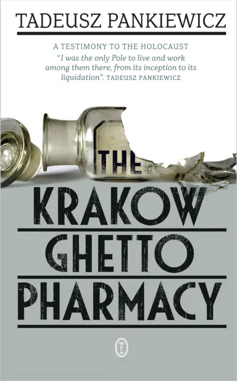 The Krakow Ghetto Pharmacy - tantis.pl