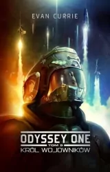 Król wojowników. Odyssey One. Tom 5
