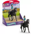 Horse Club - Lisa i Storm - tantis.pl