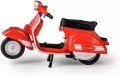 1976 Vespa 200 Rally/67709/red 1:18. MSZ - tantis.pl