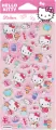 Naklejki Pop Up Hello Kitty Pink wzór 3 - tantis.pl