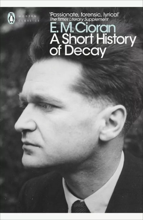 A Short History of Decay - tantis.pl