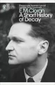 A Short History of Decay - tantis.pl