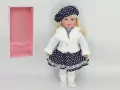 Lalka z dźwiękiem box - tantis.pl