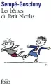 Petit Nicolas Betises du Petit Nicolas - tantis.pl