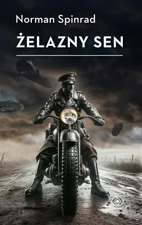 Żelazny sen - tantis.pl