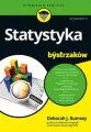 Statystyka dla bystrzaków - tantis.pl