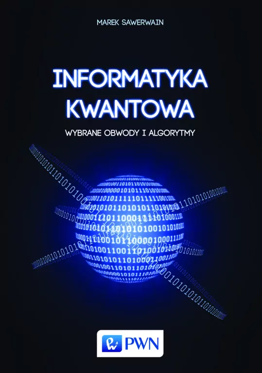 Informatyka kwantowa - tantis.pl