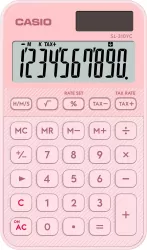 Kalkulator Casio SL-310YC-LPK