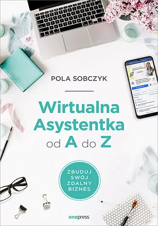 Wirtualna Asystentka od A do Z - tantis.pl