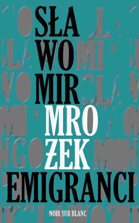 Emigranci - tantis.pl