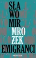 Emigranci - tantis.pl