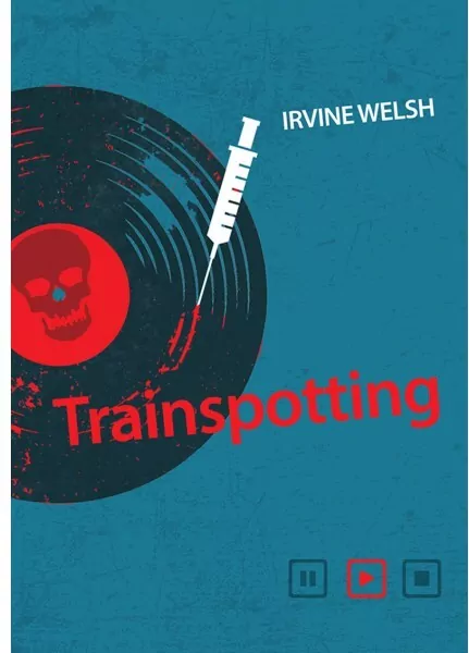 Trainspotting - tantis.pl