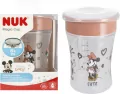 NUK. Magic Cup. Kubek. 230 ml. 8 miesięcy - tantis.pl