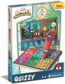 Clementoni. Interaktywny Quiz Spidey - tantis.pl