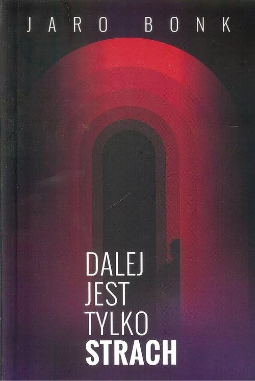 Dalej jest tylko strach - tantis.pl