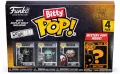 Funko Bitty 4pack Lord Of The Ring Witch - tantis.pl