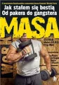 Masa. Jak stałem się bestią. Od pakera do gangstera - tantis.pl