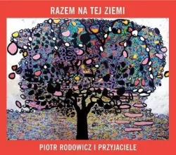 Razem na tej Ziemi CD