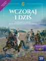Historia SP 6 Wczoraj i dziś Neon podr. - tantis.pl