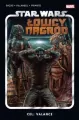Łowcy Nagród. Cel: Valance. Star Wars. Tom 2 - tantis.pl