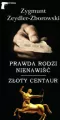 Prawda rodzi nienawiść/Złoty centaur - tantis.pl