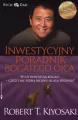 Inwestycyjny poradnik bogatego ojca. W co inwestują bogaci - czego nie robią biedni i klasa średnia? - tantis.pl
