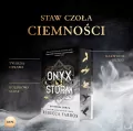 Onyx Storm. Onyksowa burza. Empireum. Tom 3 (barwione brzegi) - tantis.pl