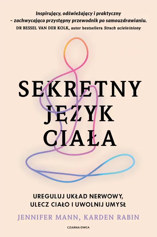 Sekretny język ciała. Ureguluj układ nerwowy... - tantis.pl