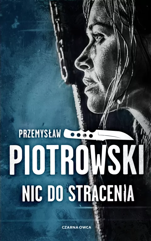 Nic do stracenia. Luta Karabina. Tom 2 - tantis.pl