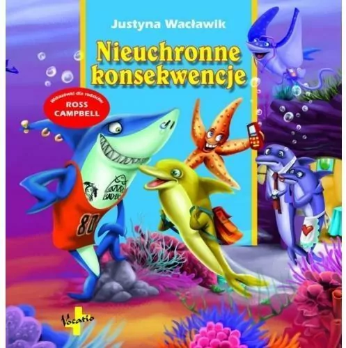 Nieuchronne konsekwencje - tantis.pl