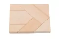Puzzle drewniane. Seria Fan - tantis.pl