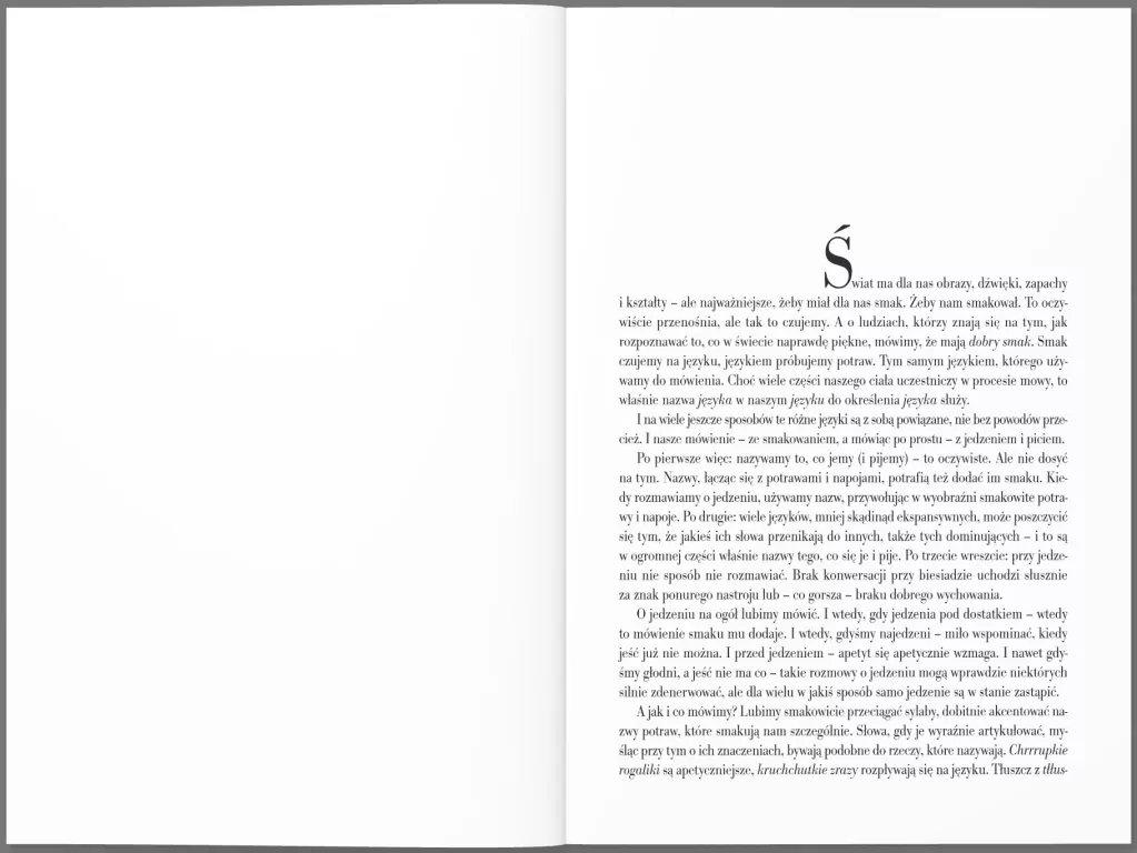 Jeść!!! - tantis.pl