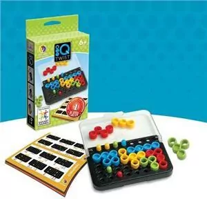 IQ Twist. Smart Games - tantis.pl