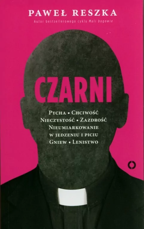 Czarni - tantis.pl