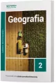 Geografia 2. Podręcznik dla szkoły ponadpodstawowej. Zakres rozszerzony - tantis.pl