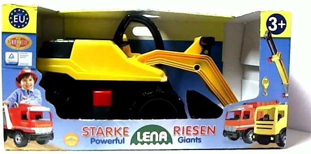 Koparka 63 cm - tantis.pl