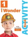 I wonder 1 AB + DigiBook - tantis.pl