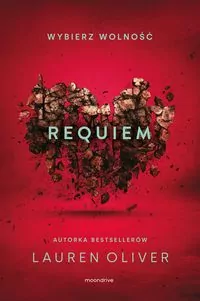Requiem. Delirium. Tom 3 - tantis.pl