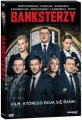 Banksterzy DVD - tantis.pl