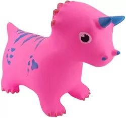 Zwierzątko do skakania Z6687 42983