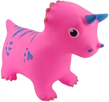 Zwierzątko do skakania Z6687 42983