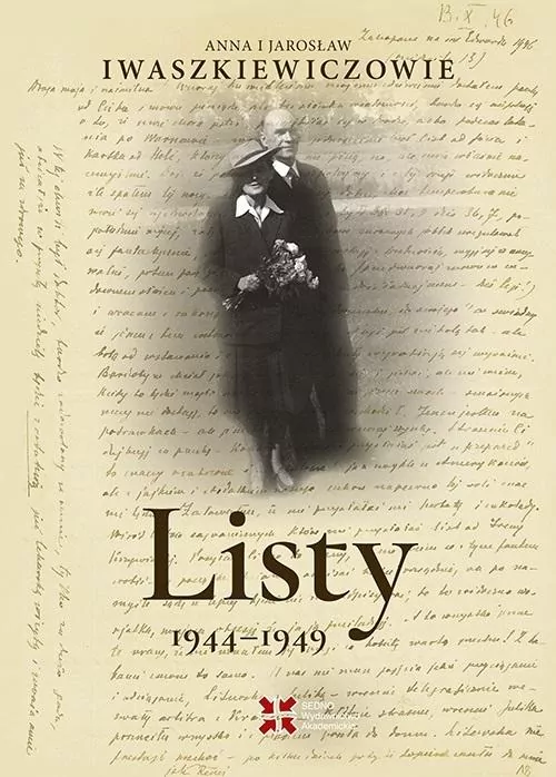 Listy 1944-1949 - tantis.pl