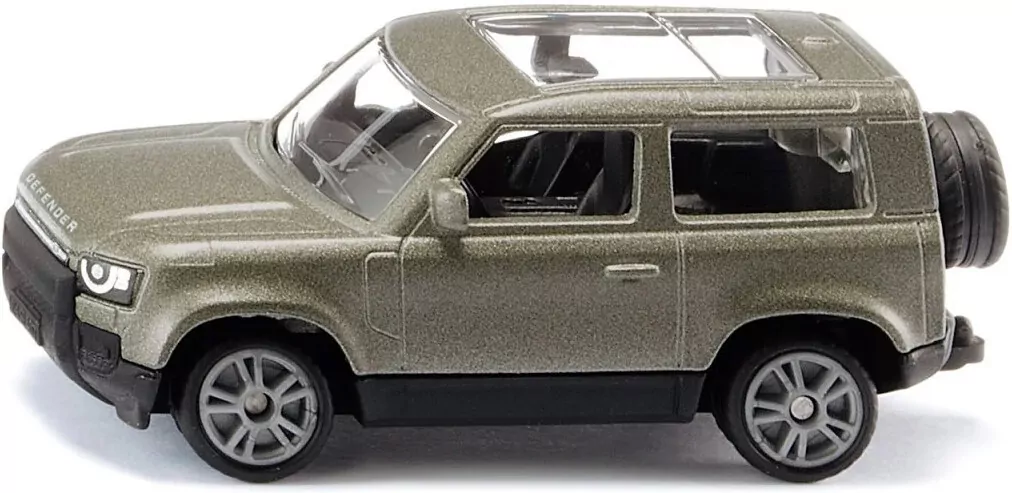 Land Rover Defender 90 P400 AWD SIKU 15 - tantis.pl
