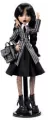 Monster High Lalka Wednesday Addams - tantis.pl