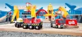 Brio Cargo. Zestaw kolejowy - tantis.pl