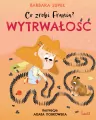Wytrwałość. Co zrobi Frania? Tom 9 - tantis.pl